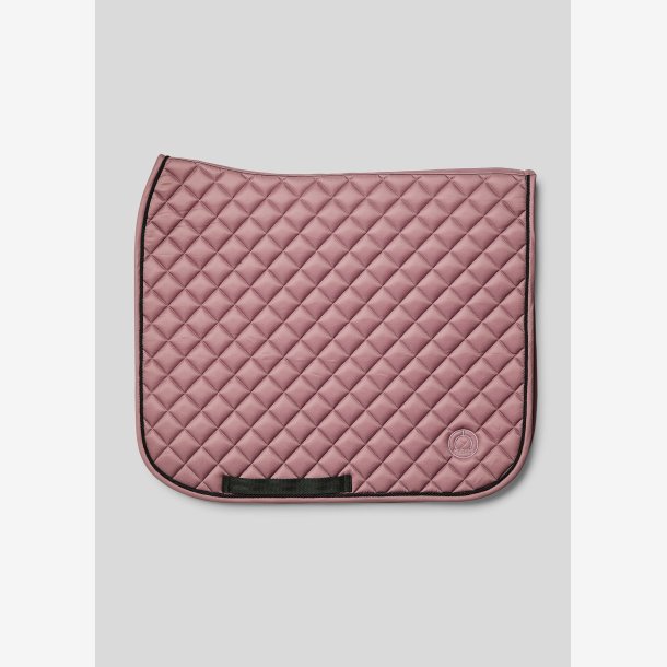 Montar Underlag Dressur "Fair" Dusty Rose