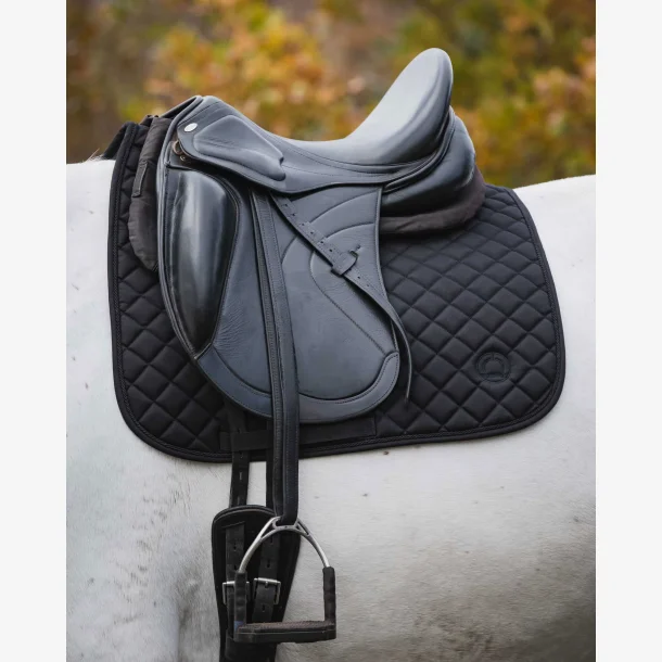 Montar Underlag Dressur "Fair" Black