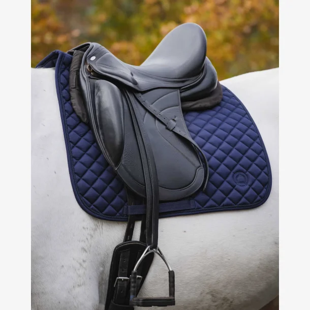 Montar Underlag Dressur "Fair" Navy