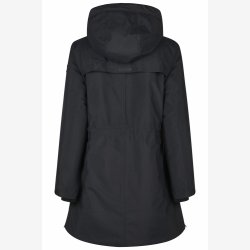 Eskadron Vinterjakke "Waterproof Parka Heritage" Navy