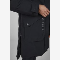 Pikeur Jakke "Athleisure Raincoat" Black