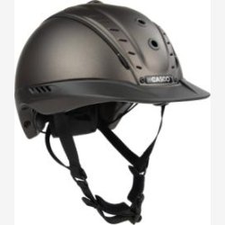 Casco Ridehjelm "Mistral 2 Prime" Black