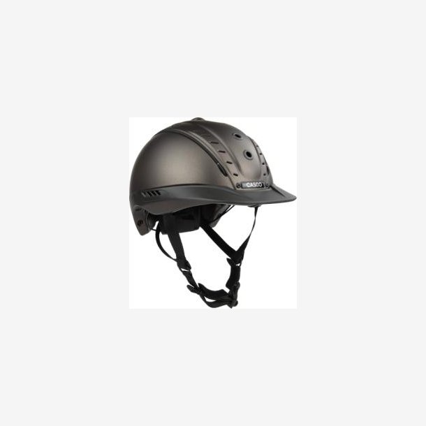 Casco Ridehjelm "Mistral 2 Prime" Black