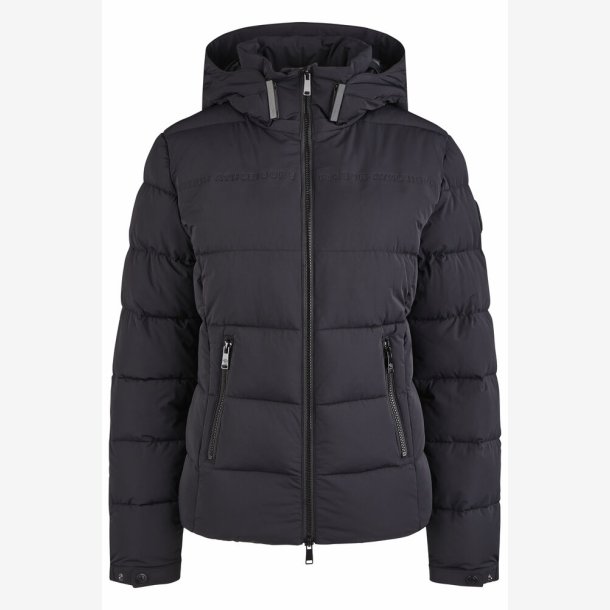 Pikeur Jakke "Quilt Jacket Athleisure" Navy