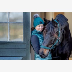 Horse Guard Grime "Diya 2,0" Ponderosa Pine