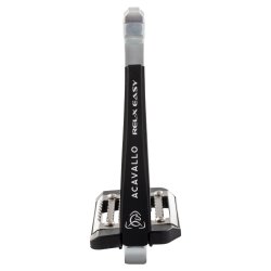 Acavallo Stigb�jler "REL-X EASY" Aluminium