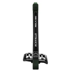 Acavallo Stigbjler "REL-X 180" Hunter Green