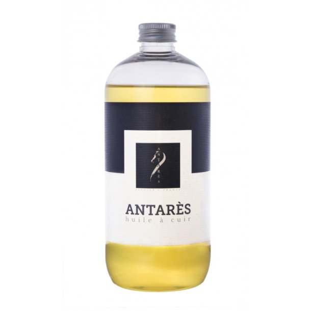 Antares Lderolie 250 ml. 