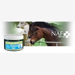 NAF Arnica Gel 400 g. 
