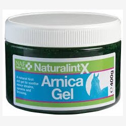 NAF Arnica Gel 400 g. 