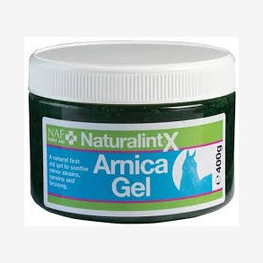 NAF Arnica Gel 400 g. 