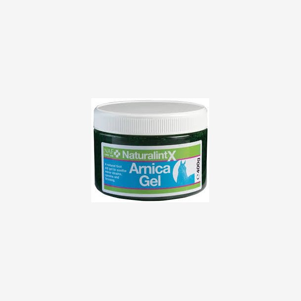 NAF Arnica Gel 400 g. 