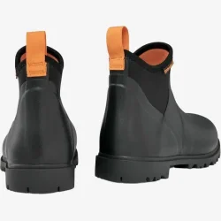 Gateway Gummistvler Lady Ascot 6" Black