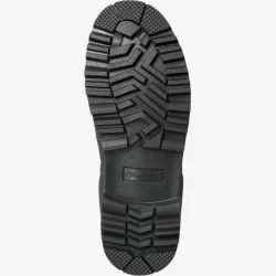 Gateway Gummistvler Lady Ascot 6" Black