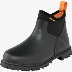 Gateway Gummistvler Lady Ascot 6" Black