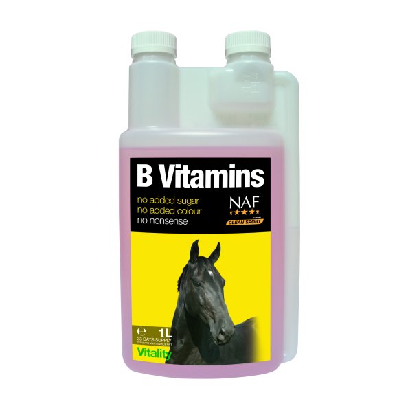 NAF B-vitamin 1 l.