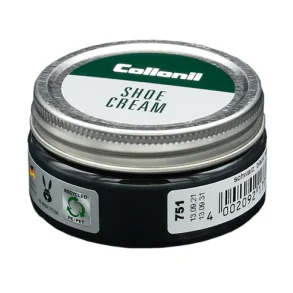 Collonil Skocreme 60 ml. Sort