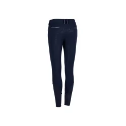 Samshield Ridebukser Fullgrip "Diane" Navy Tone on Tone