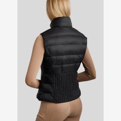 Montar Vest "Athena REFINED" Black