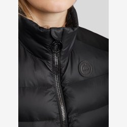 Montar Vest "Athena REFINED" Black