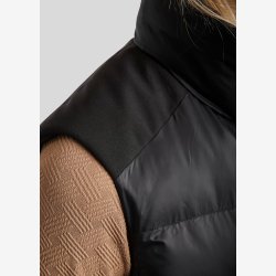 Montar Vest "Athena REFINED" Black