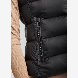 Montar Vest "Athena REFINED" Black