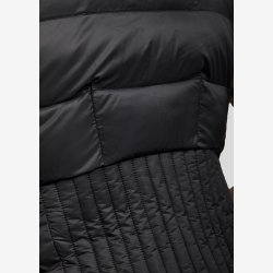 Montar Vest "Athena REFINED" Black