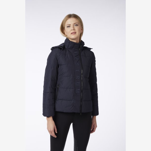  Vestrum Vinterjakke "Bellinzona Jacket" Blue Navy