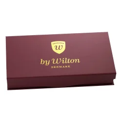 ByWilton Stvnenummer Medium Chocolate