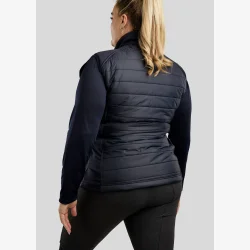 Montar Vest "Emma Curve" Navy