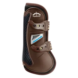 Veredus Gamacher ''Carbon Gel Vento'' Forben Brun