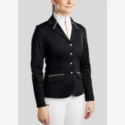 Montar Stvnejakke "Gloria Tape Competition" Black