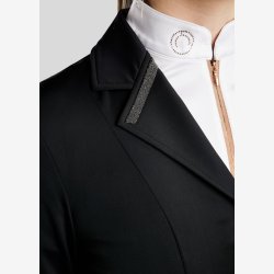 Montar Stvnejakke "Gloria Tape Competition" Black