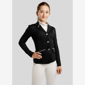 Montar St�vnejakke 