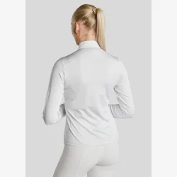 Montar Stvnebluse "Gaia Competition with Gunmetal Caviar Tape" White