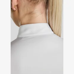 Montar Stvnebluse "Gaia Competition with Gunmetal Caviar Tape" White