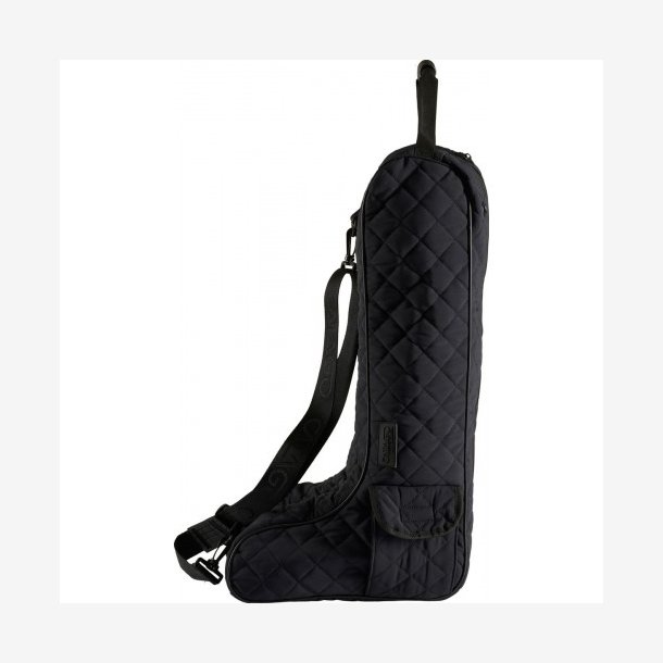 Catago Taske "Stvletaske Quilted" Sort