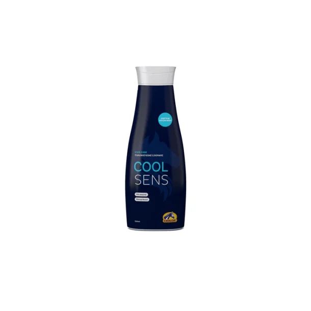 Cavalor "Coolsens" 500 ml. 