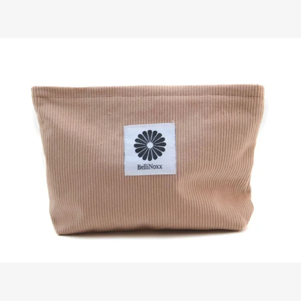  BelliNoxx Taske "Lucca" Beige