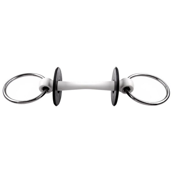 TRUST Bid "Inno Sense Loose Ring Flexi Flexisoft" 15 mm.