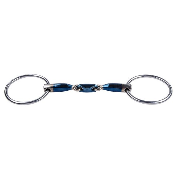 TRUST Bid "Sweet Iron Loose Ring Eliptical"
