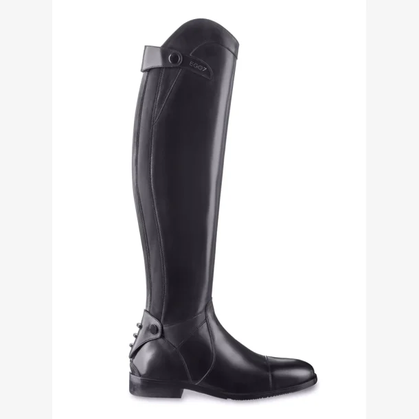 EGO 7 Ridestvler "Aries Tall Boots" Sort