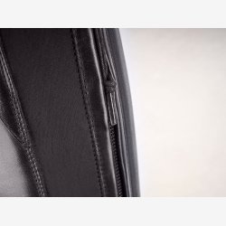 EGO 7 Ridestvler "Aries Tall Boots" Sort