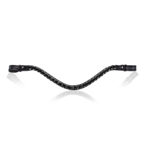 Utzon Equestrian Pandebnd 