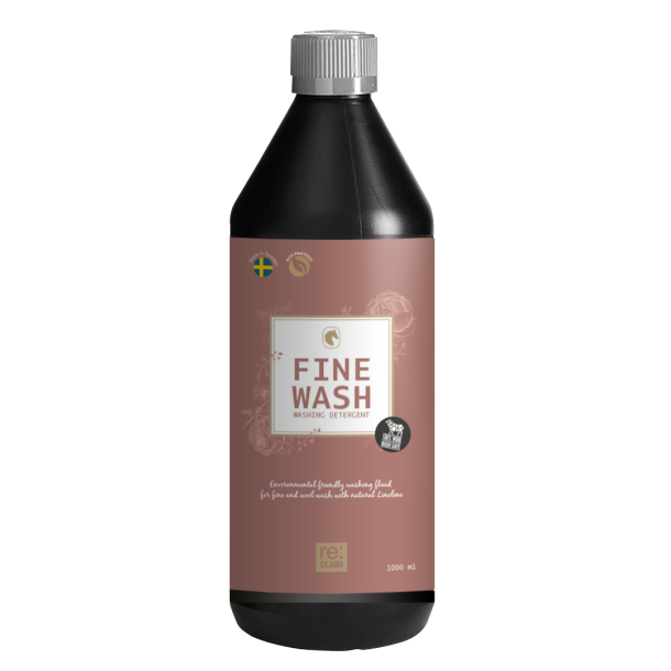 re:CLAIM Fine Wash 1000 ml. 