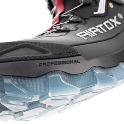 Airtox GL6 Sikkerheds Stvler