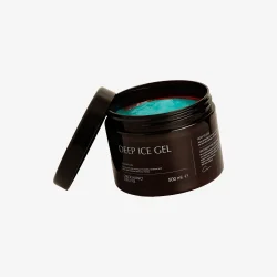 Kentucky Grooming Deluxe "Recovering Ice Gel" 500 ml.