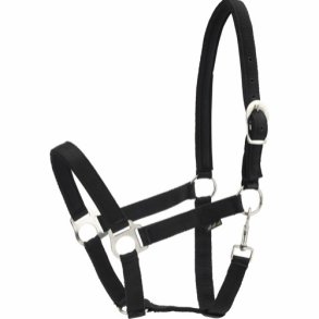 Horse Guard Grime Nylon/Neopren Sort