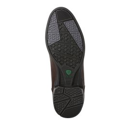 Ariat Stvler "Heritage IV Zip" Brun