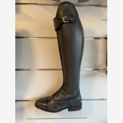 De Niro Ridestvler "Leuca Winter Ombre" Grey